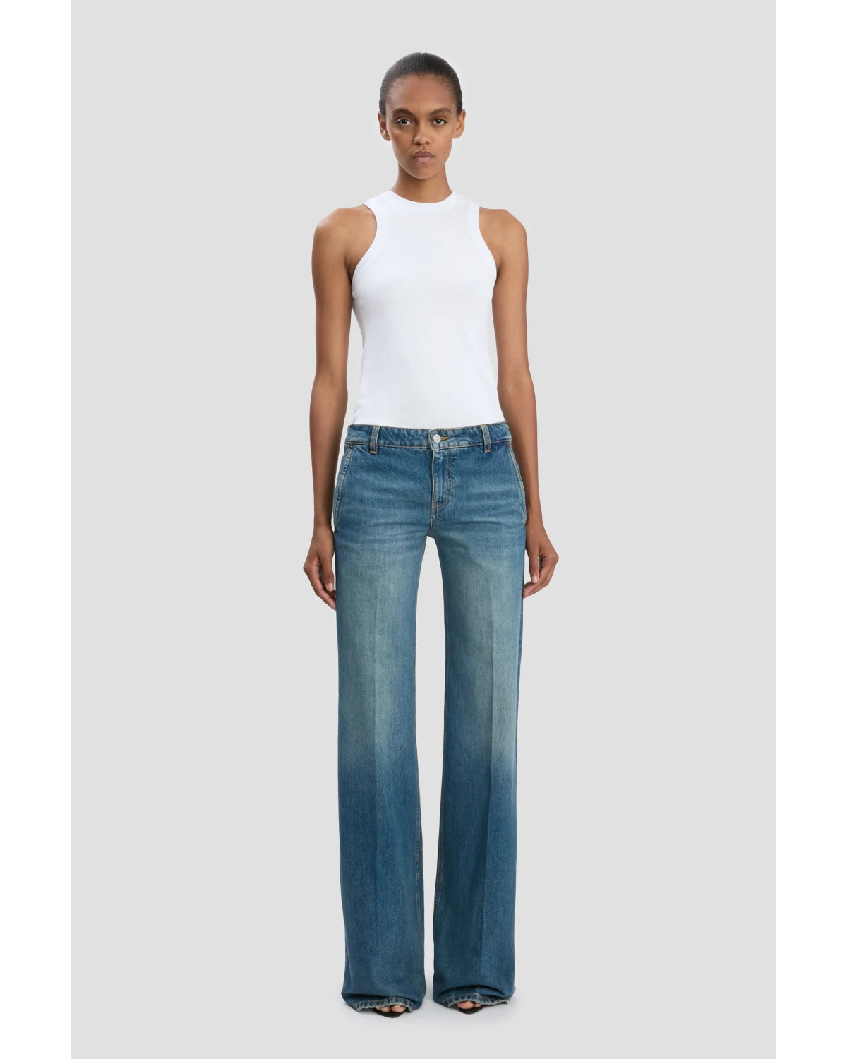Victoria Beckham Gigi Jean