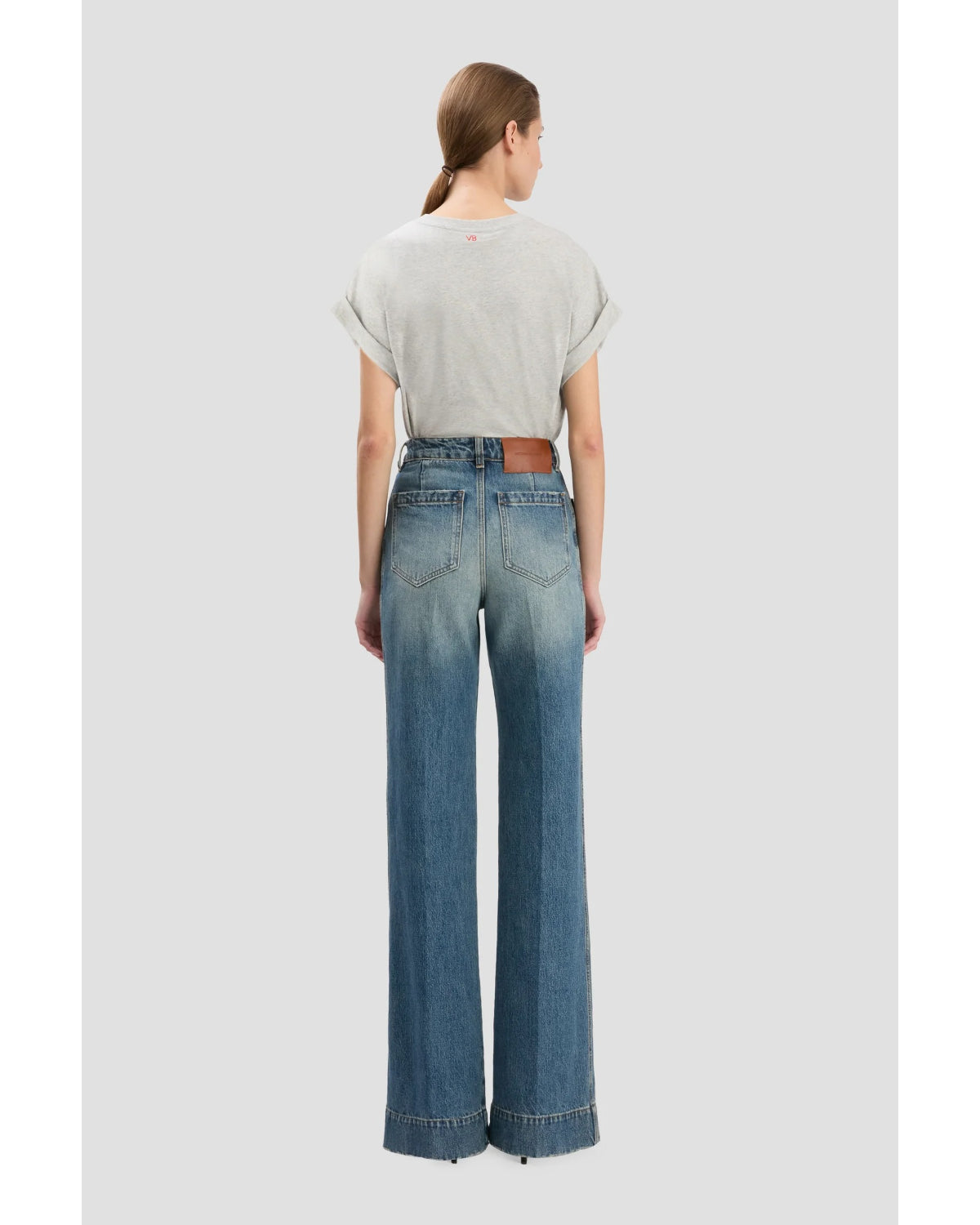 Victoria Beckham Alina Jean Regular