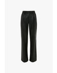 Victoria Beckham Double Pleat Trouser