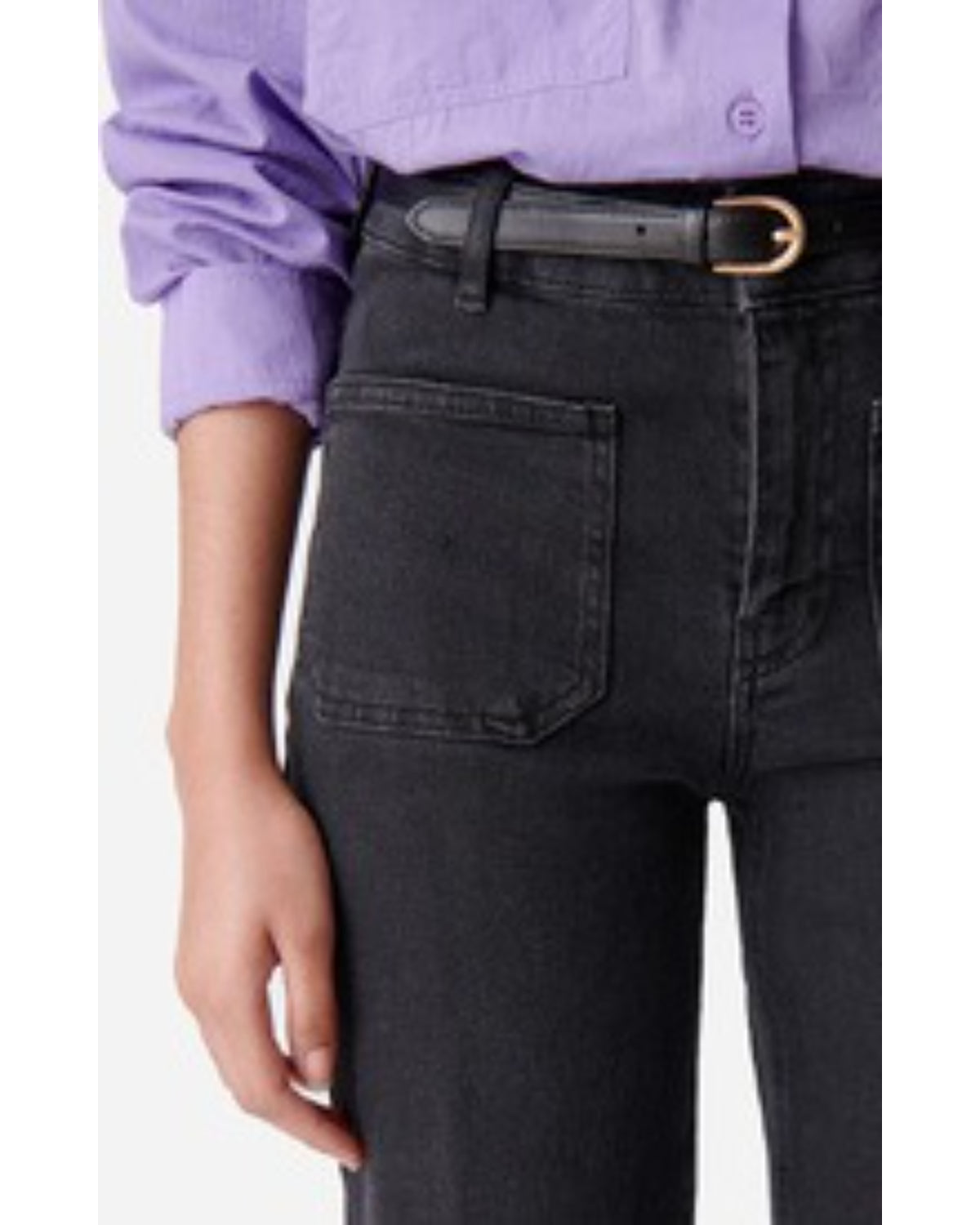 Vanessa Bruno Dompay Wide Leg