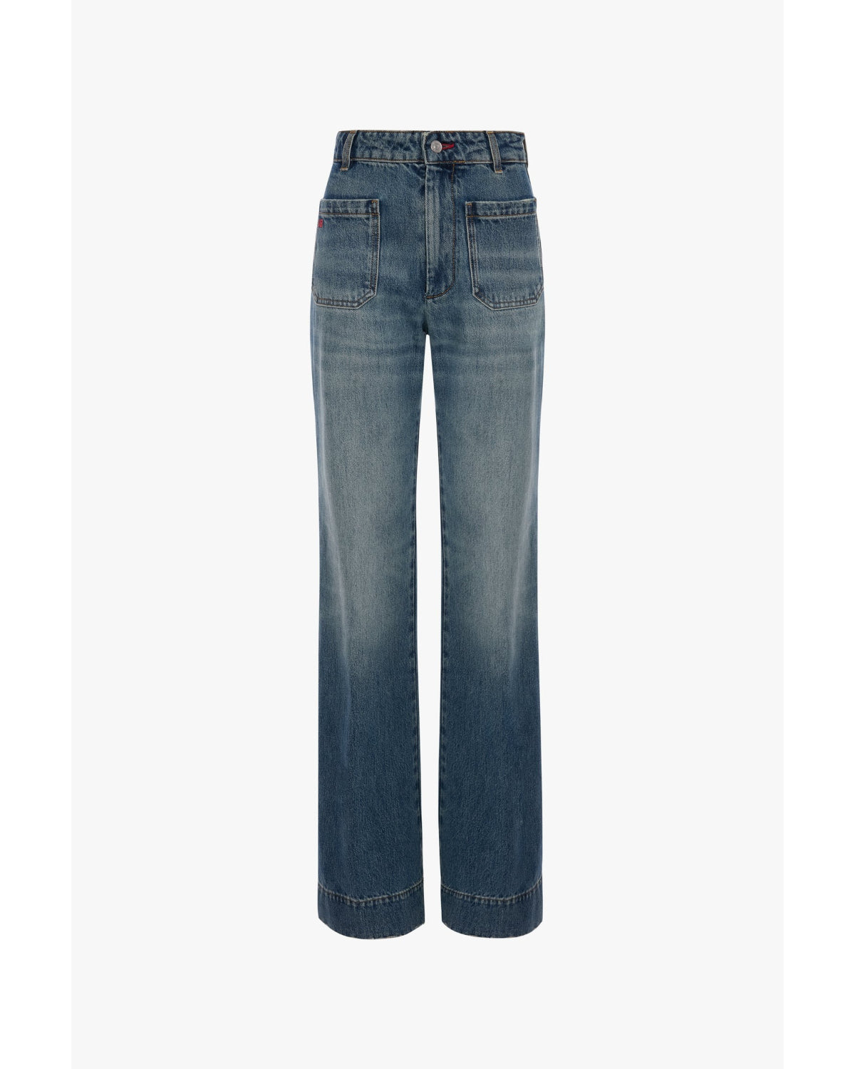 Victoria Beckham Alina Jean Regular