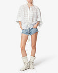 Isabel Marant Polly Top