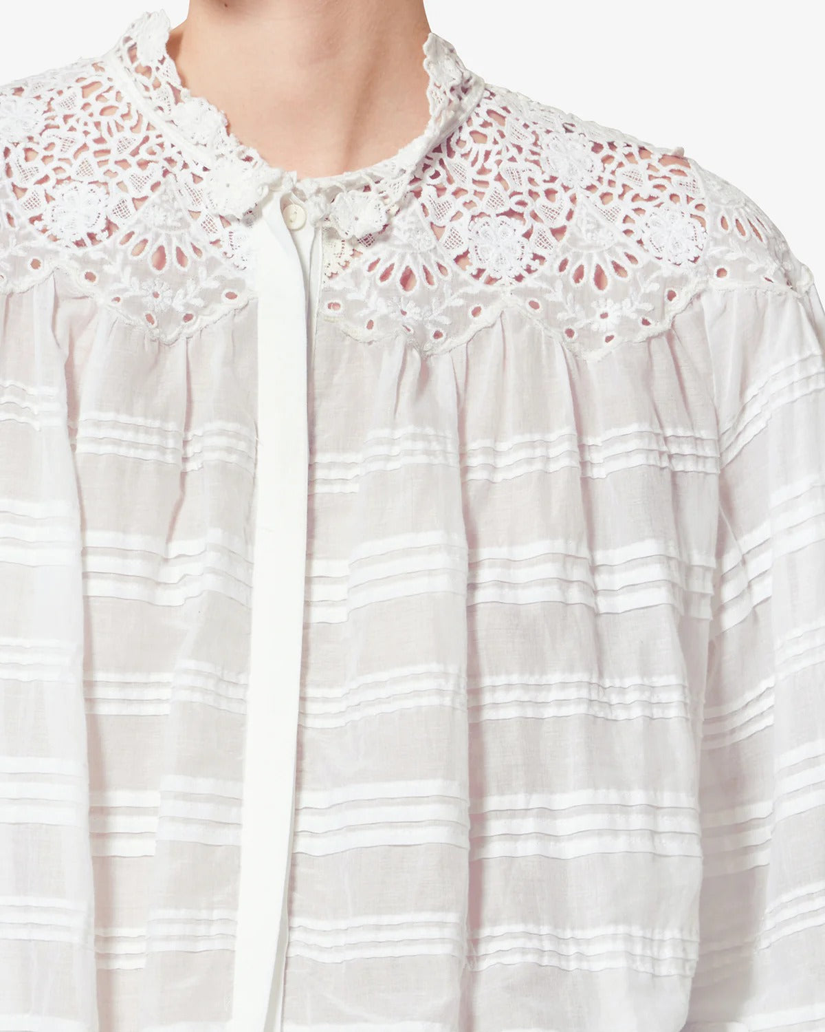 Isabel Marant Polly Top