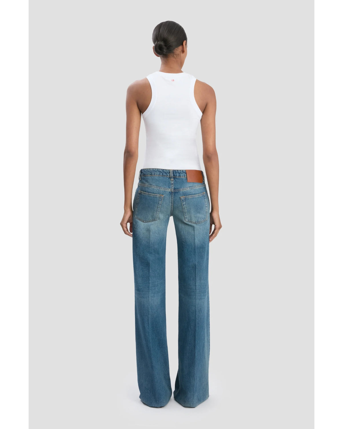 Victoria Beckham Gigi Jean