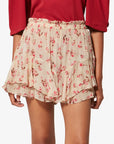 Isabel Marant Sornel Shorts