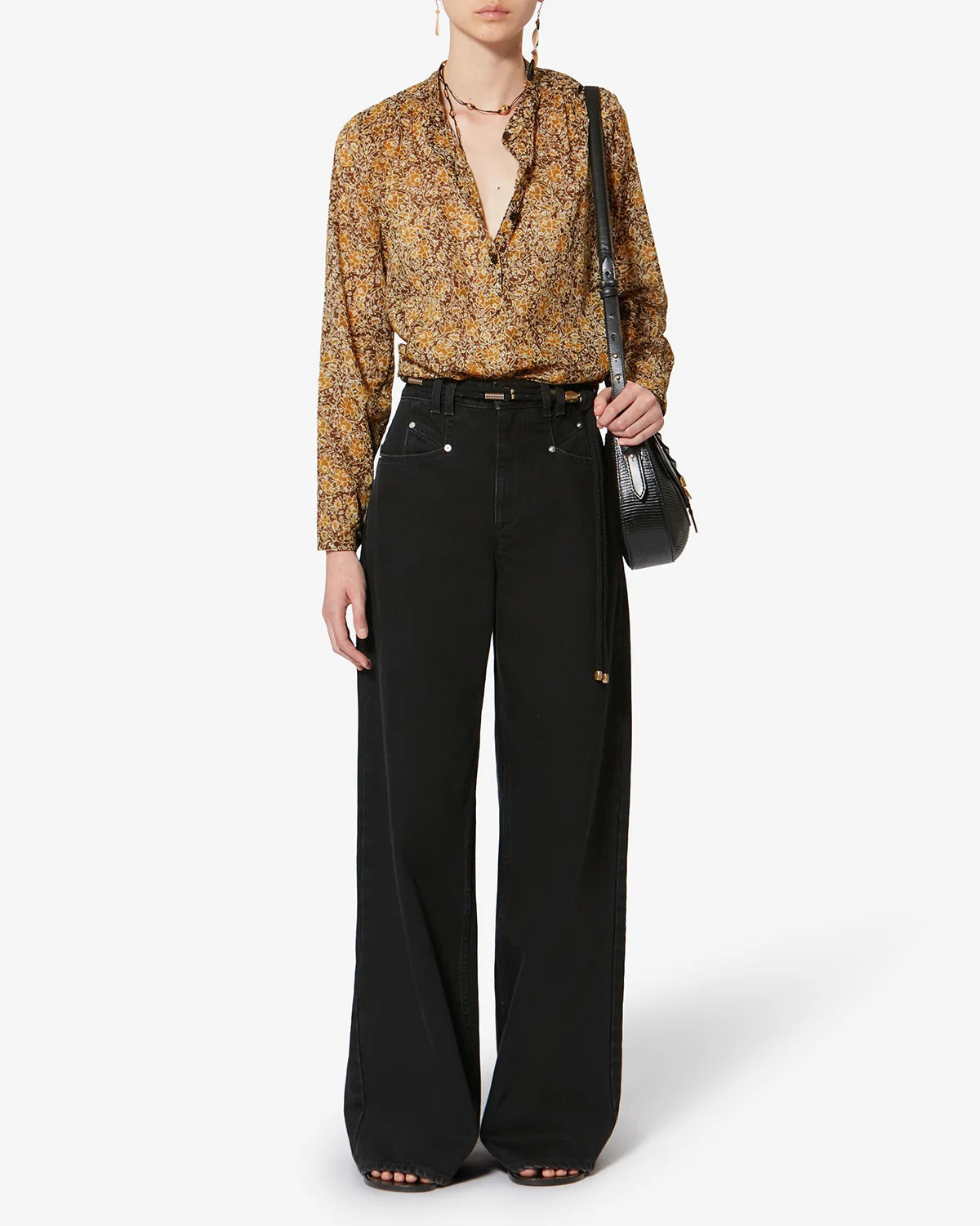 Isabel Marant Maria Top