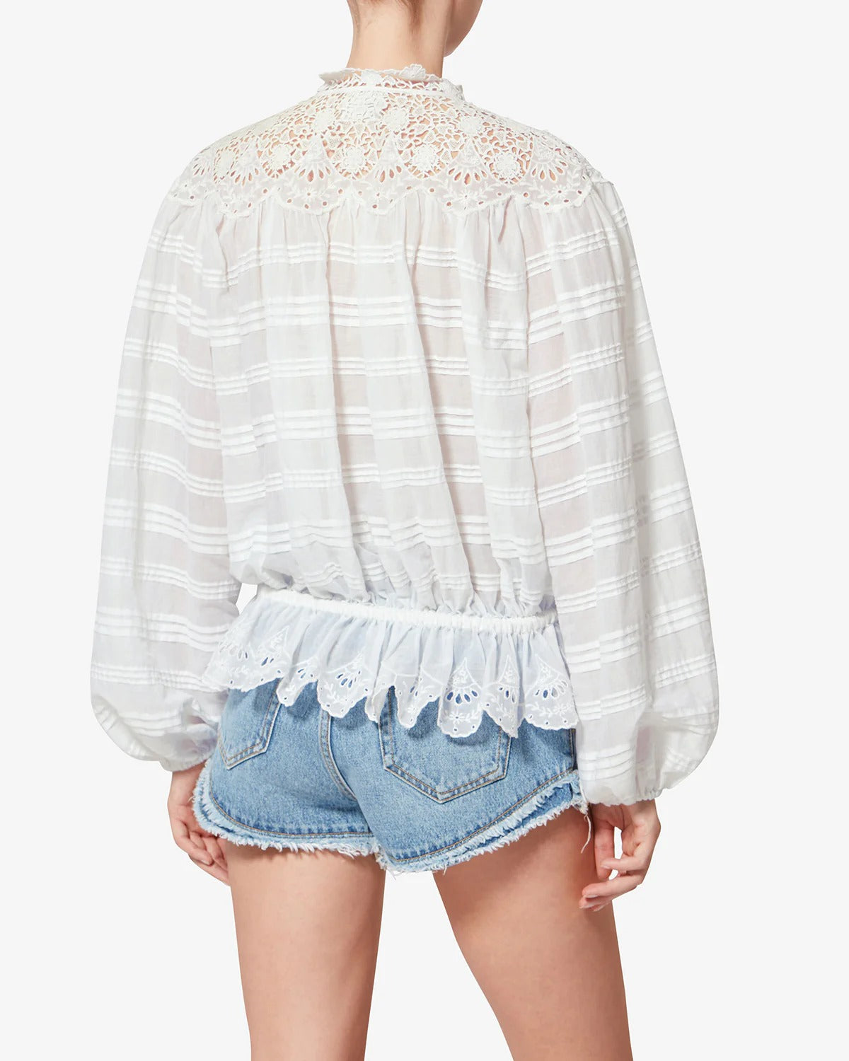 Isabel Marant Polly Top