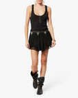 Isabel Marant Sornel Shorts