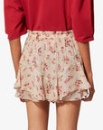 Isabel Marant Sornel Shorts