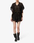 Isabel Marant Jocadia Short