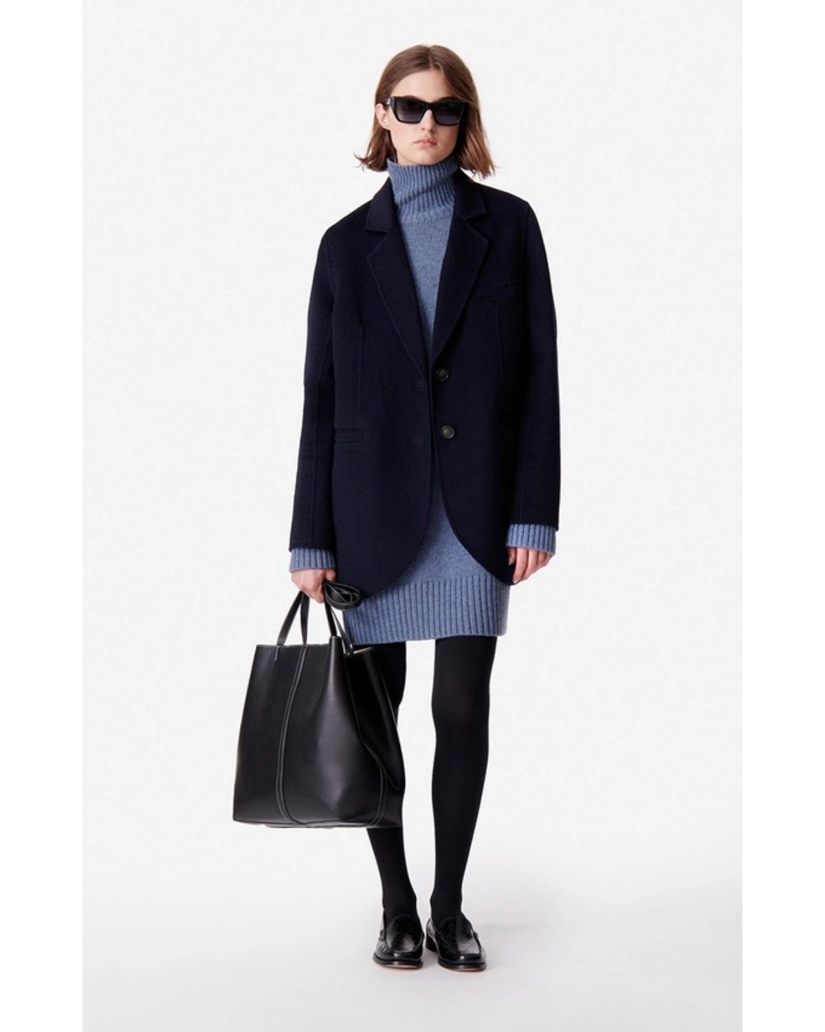 Vanessa Bruno Marc Jacket