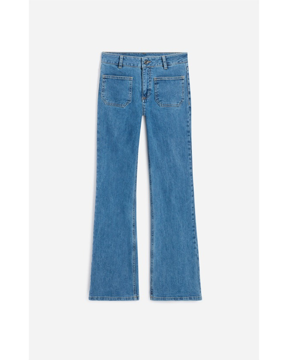 Vanessa Bruno Dompay Wide Leg