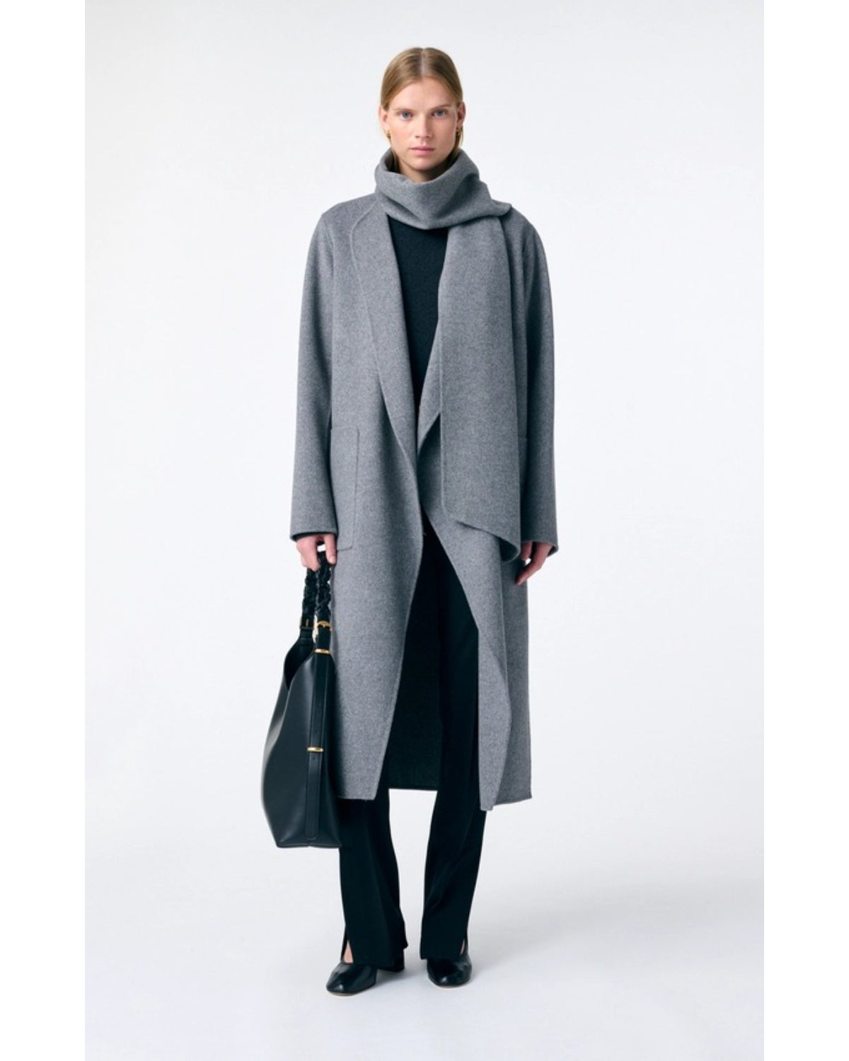 Vanessa Bruno Valeran Coat