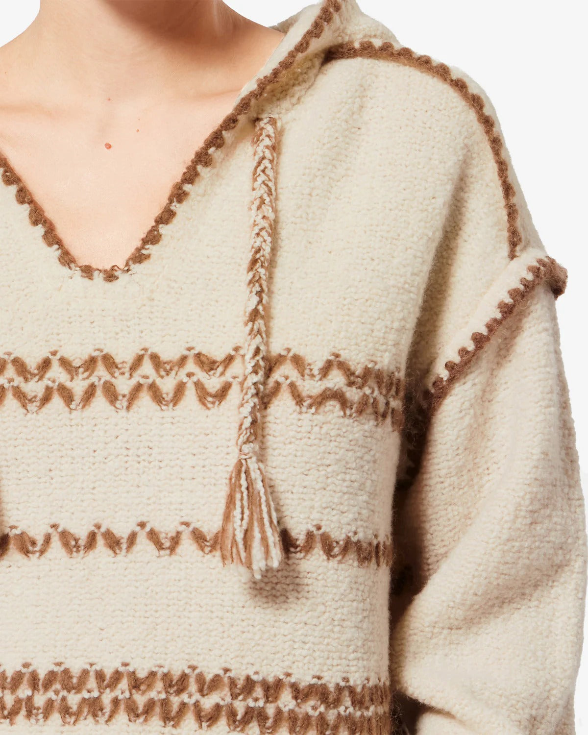 Isabel Marant Romera Pullover
