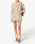 Isabel Marant Nevala Jacket