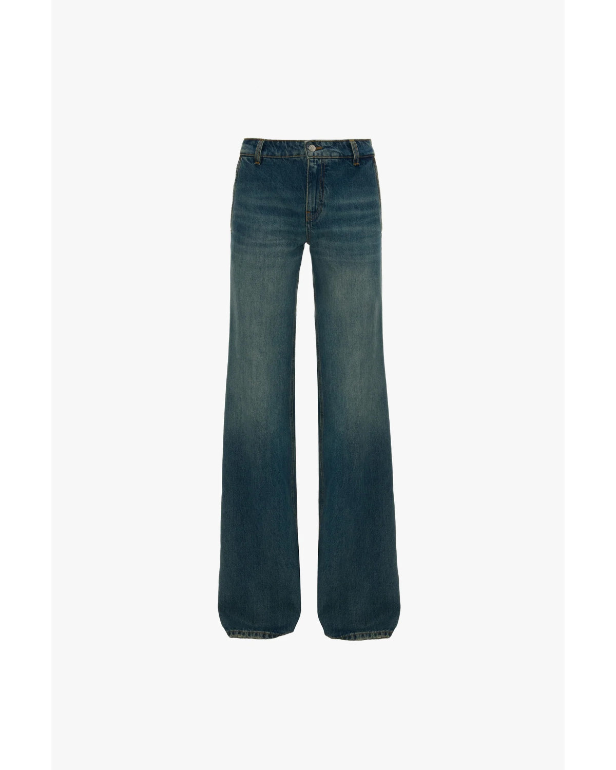 Victoria Beckham Gigi Jean