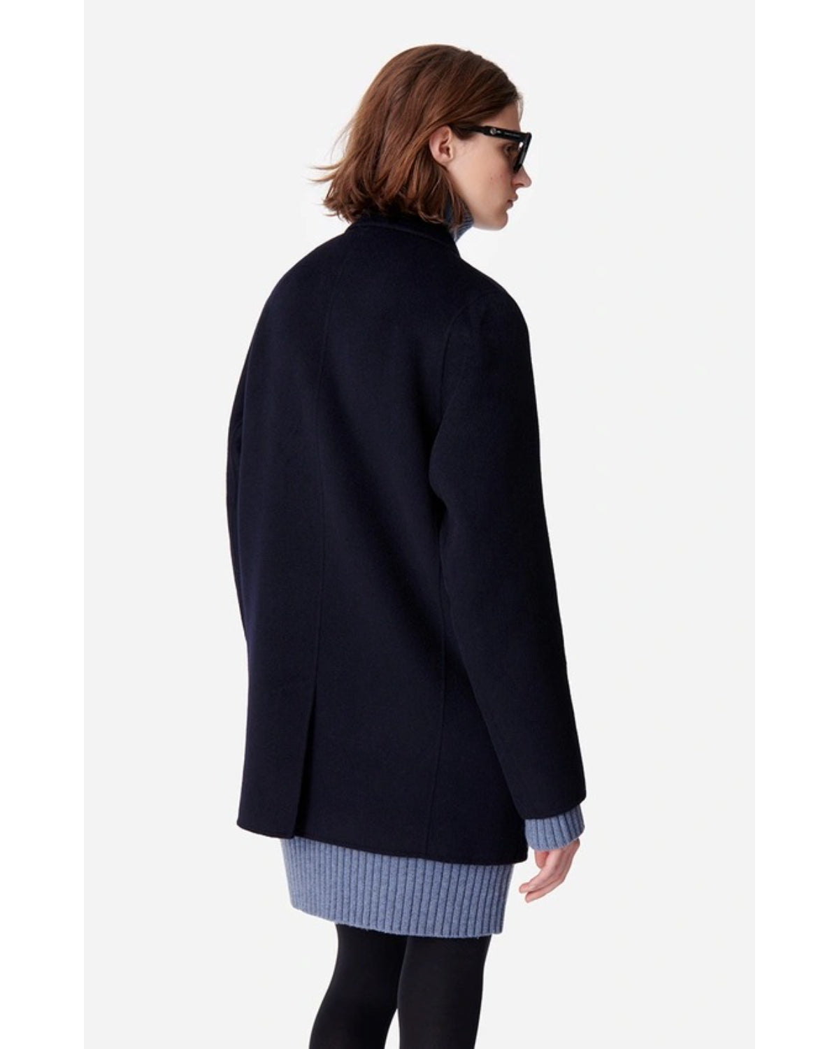 Vanessa Bruno Marc Jacket