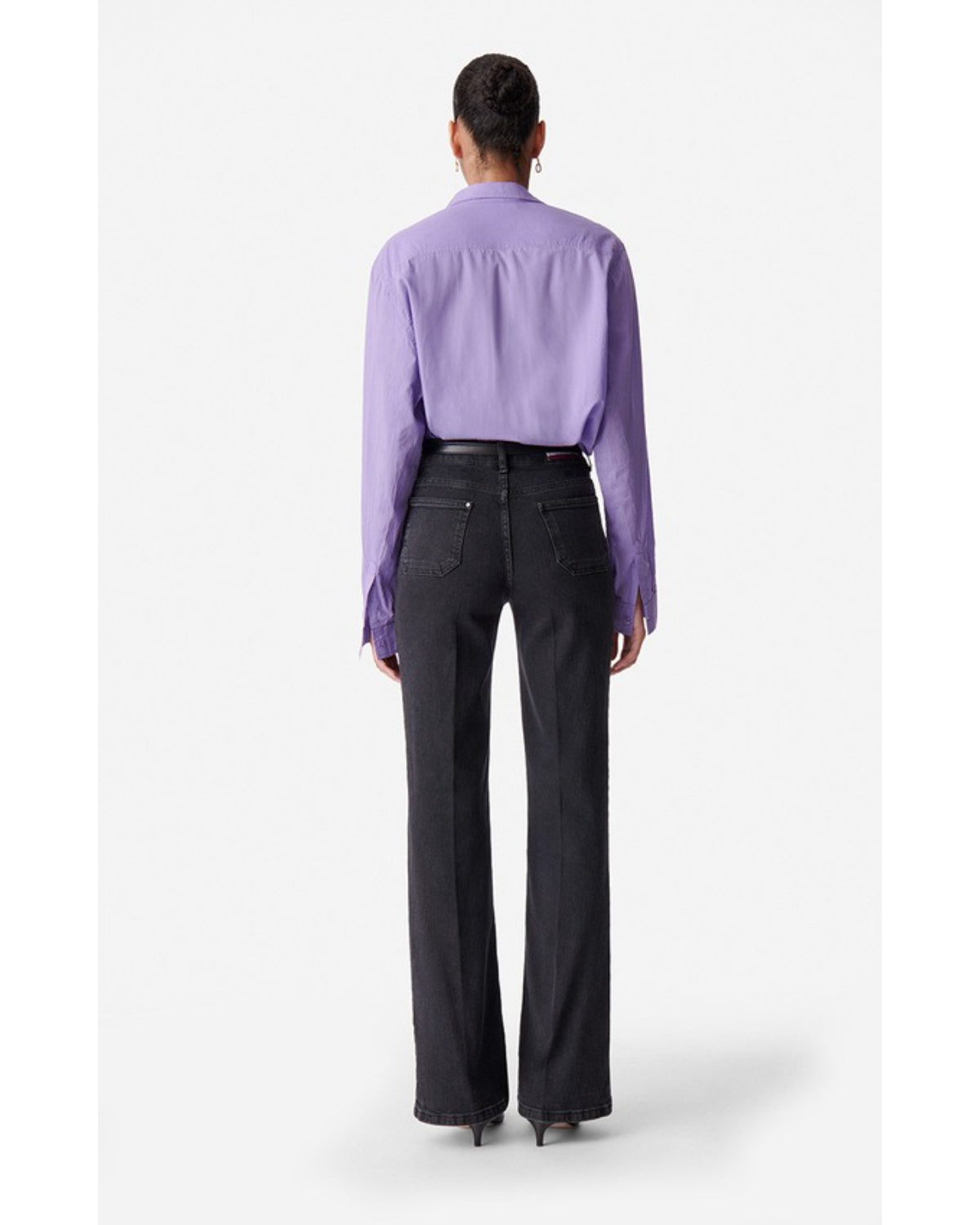 Vanessa Bruno Dompay Wide Leg