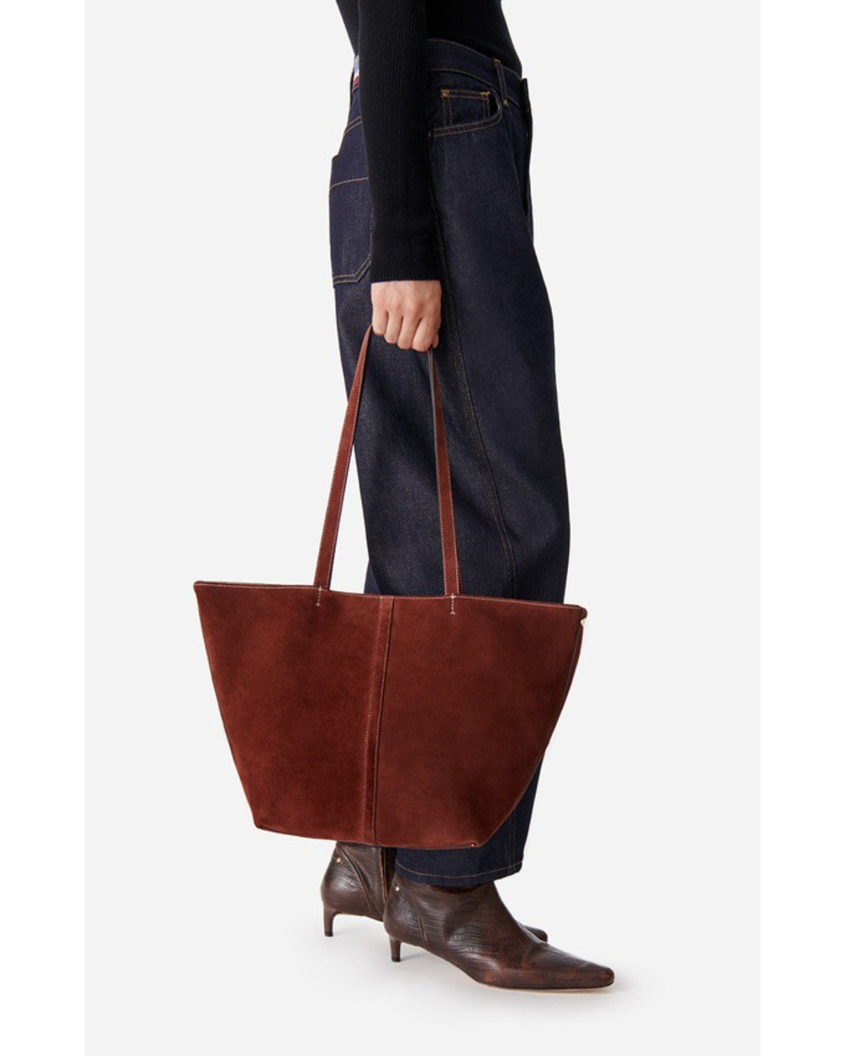 Vanessa Bruno Tote Bag