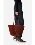 Vanessa Bruno Tote Bag