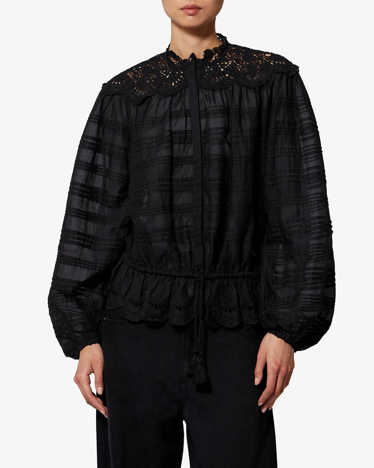 Isabel Marant Polly Top