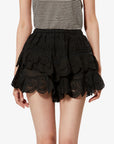 Isabel Marant Jocadia Short