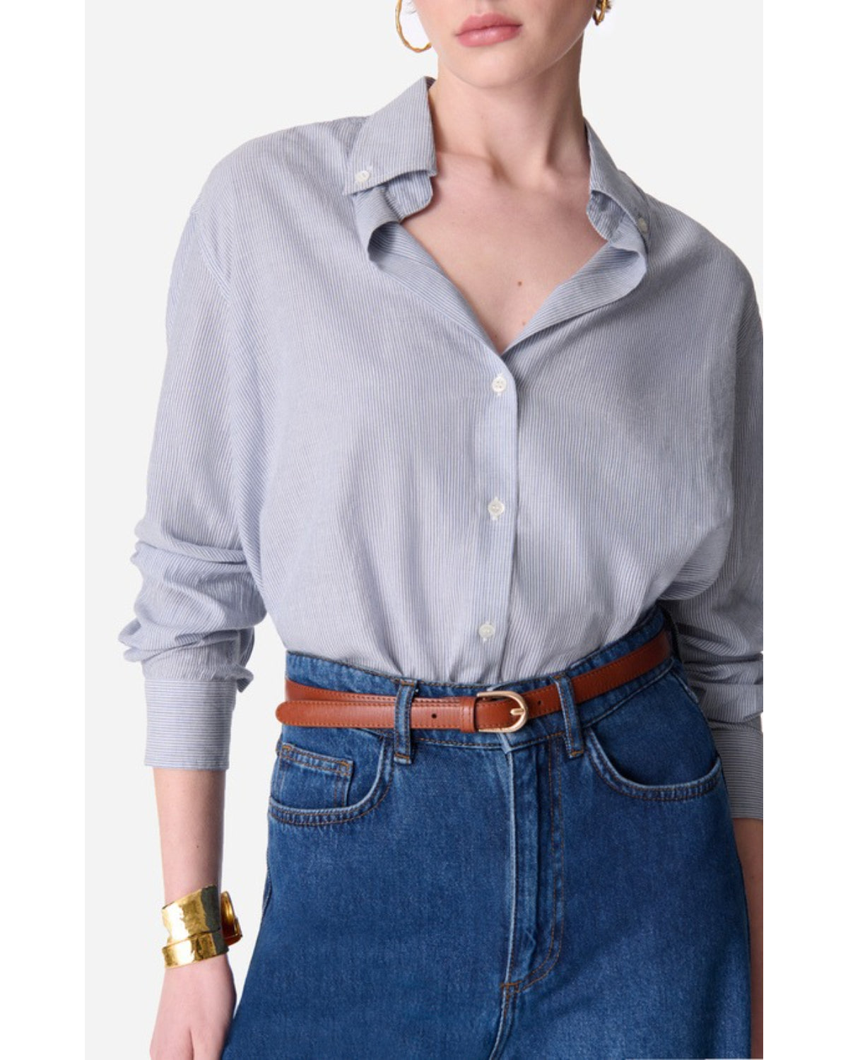 Vanessa Bruno Druyat Shirt