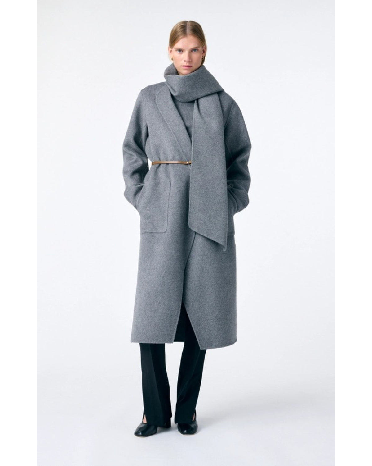 Vanessa Bruno Valeran Coat