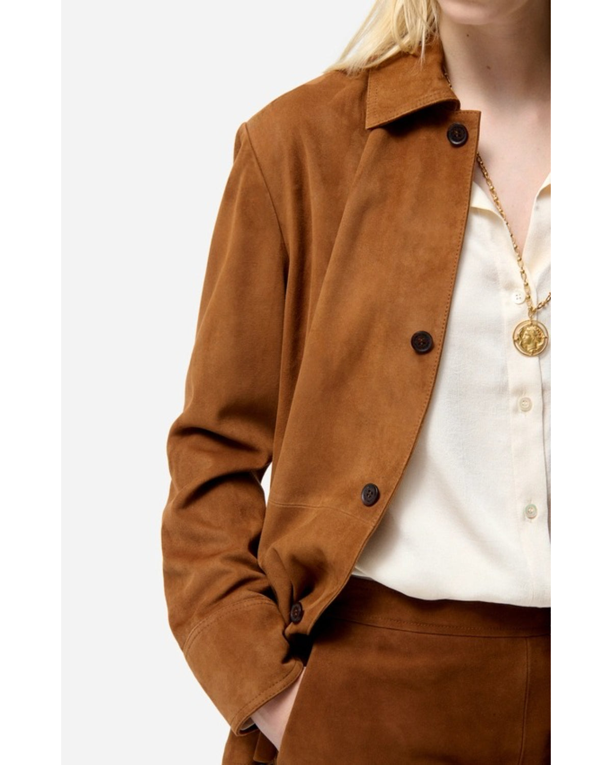Vanessa Bruno Florys Jacket