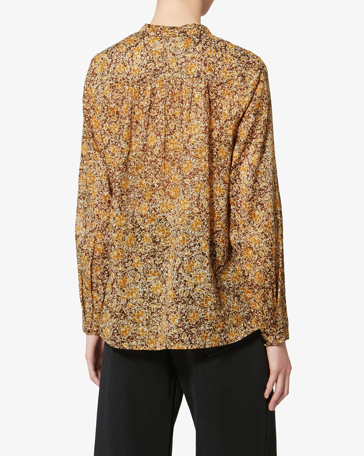 Isabel Marant Maria Top
