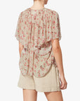 Isabel Marant Neslya Top
