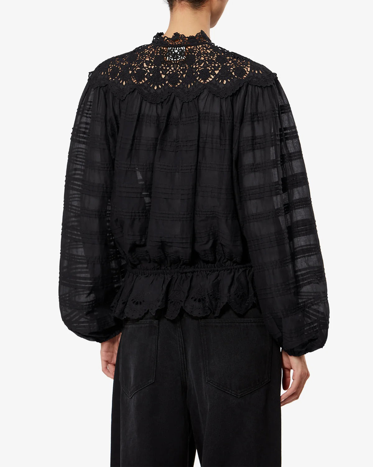 Isabel Marant Polly Top