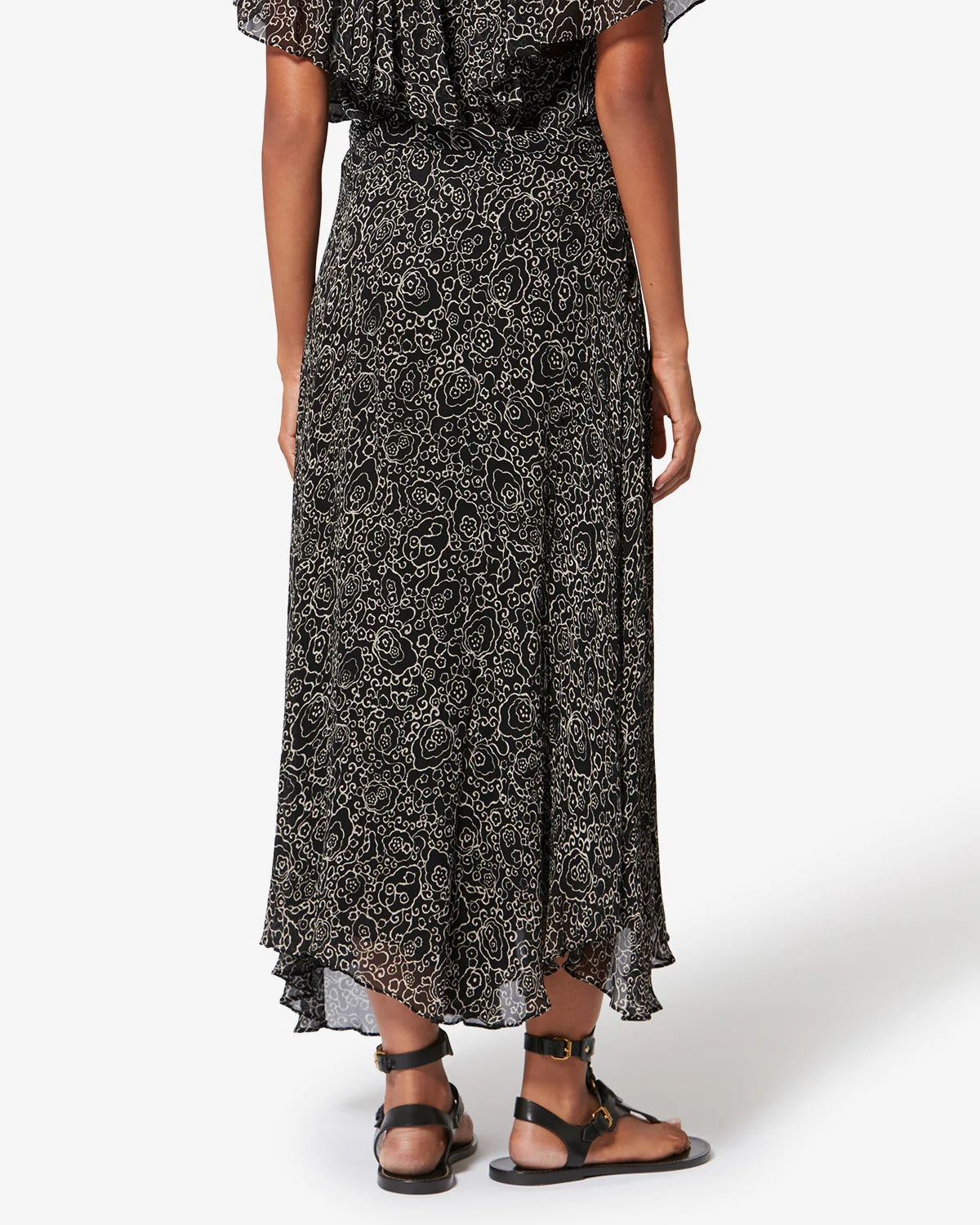 Isabel Marant Lycia Skirt
