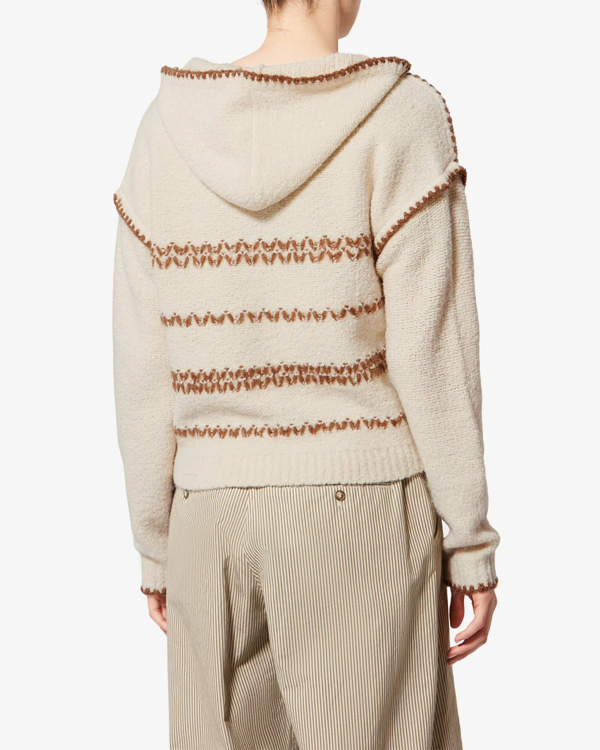 Isabel Marant Romera Pullover