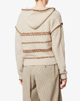 Isabel Marant Romera Pullover