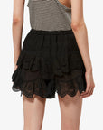 Isabel Marant Jocadia Short