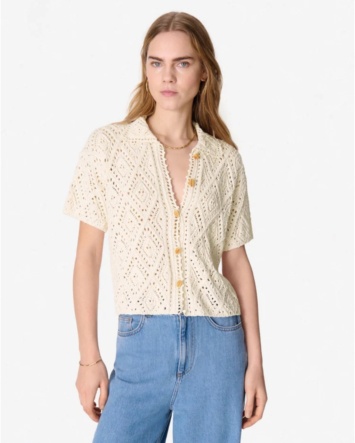 Vanessa Bruno Emarya Cardigan