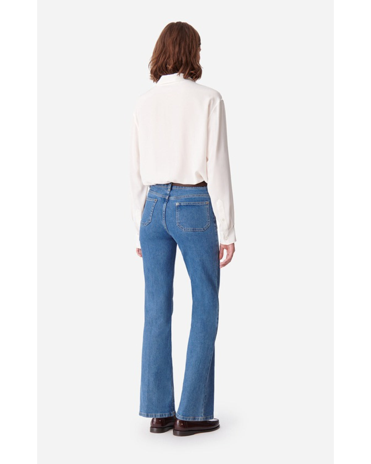 Vanessa Bruno Dompay Wide Leg