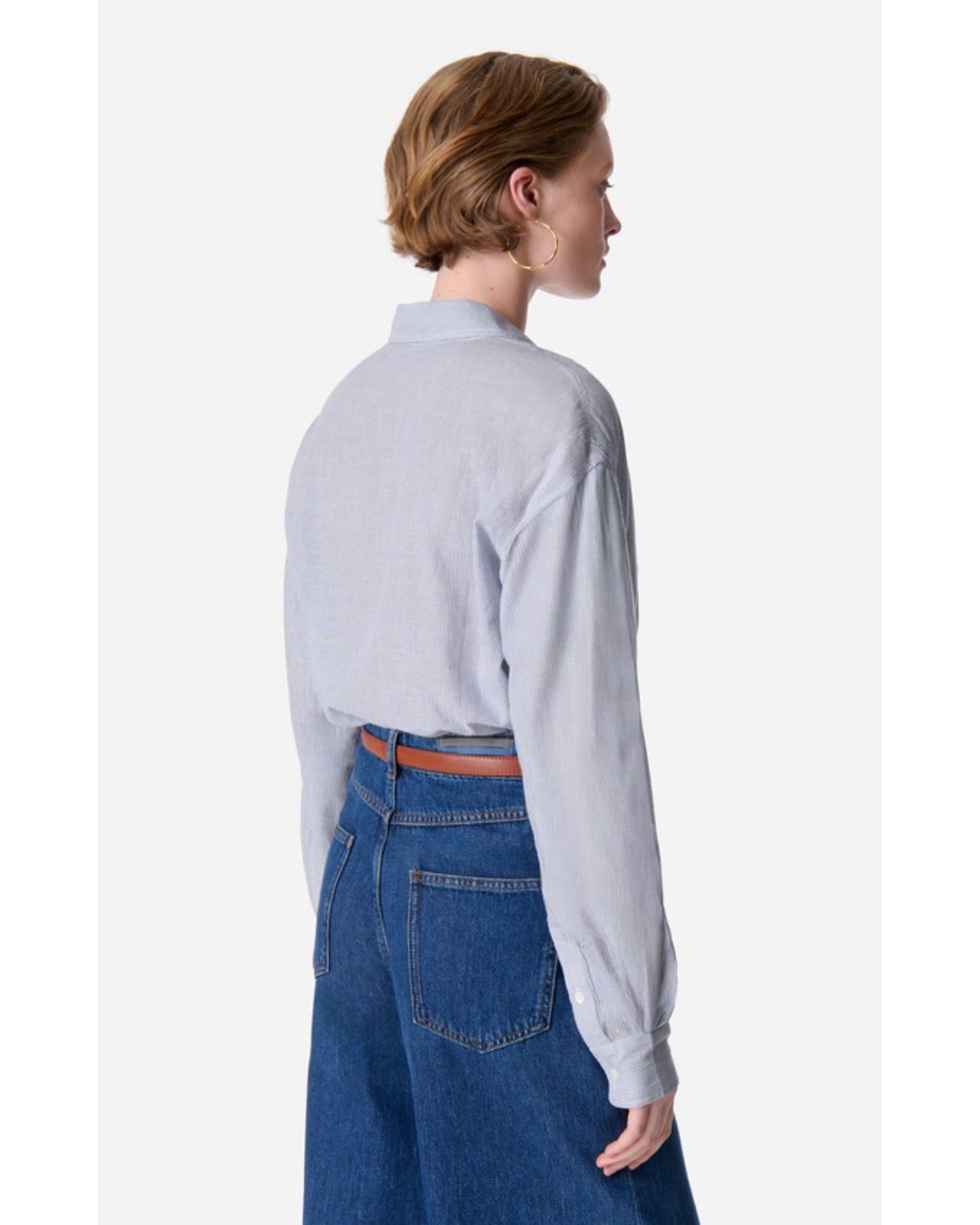Vanessa Bruno Druyat Shirt