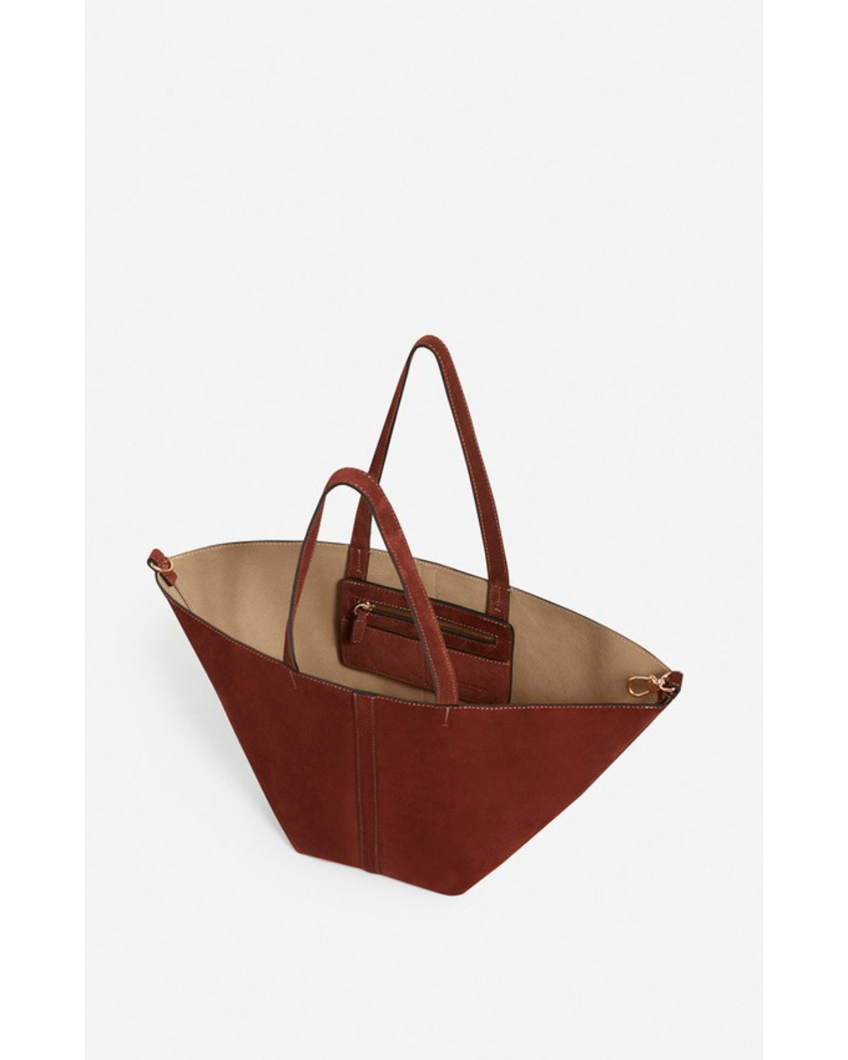 Vanessa Bruno Tote Bag