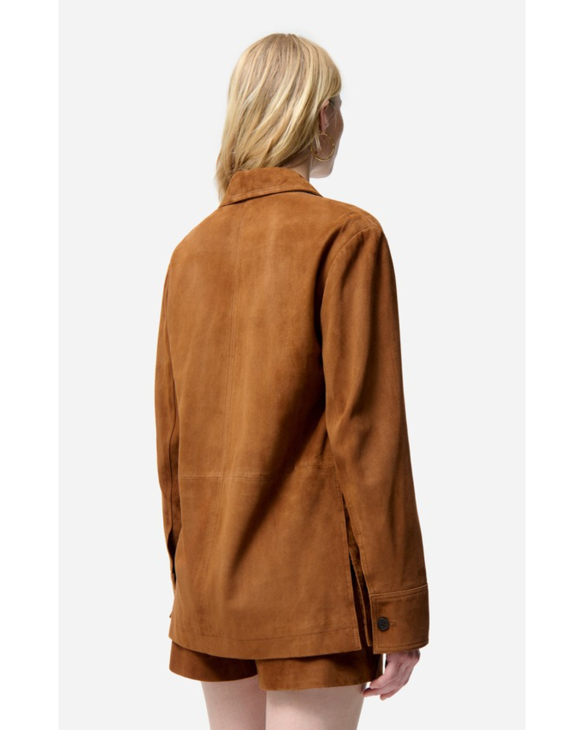 Vanessa Bruno Florys Jacket