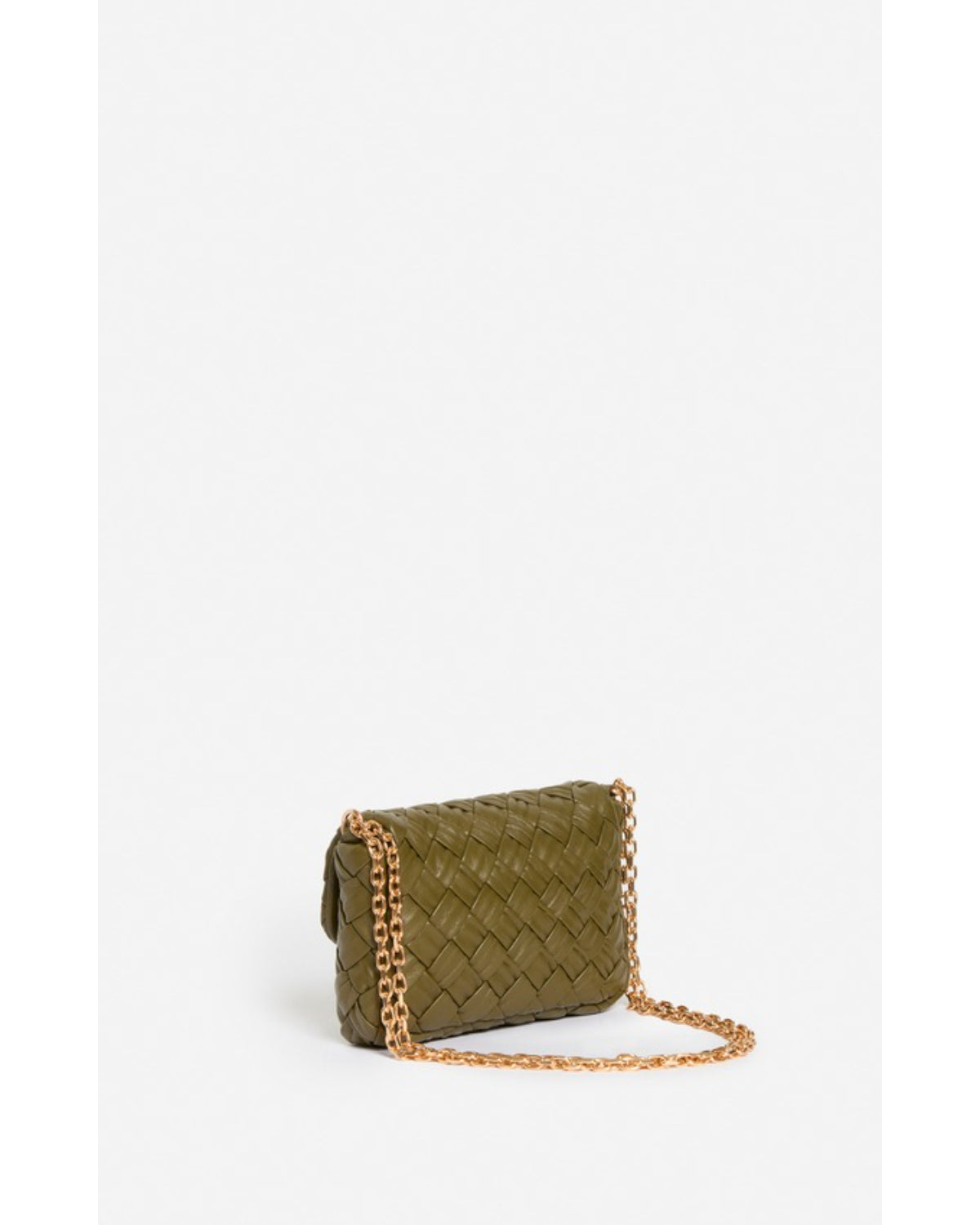 Vanessa Bruno Nano Moon Bag