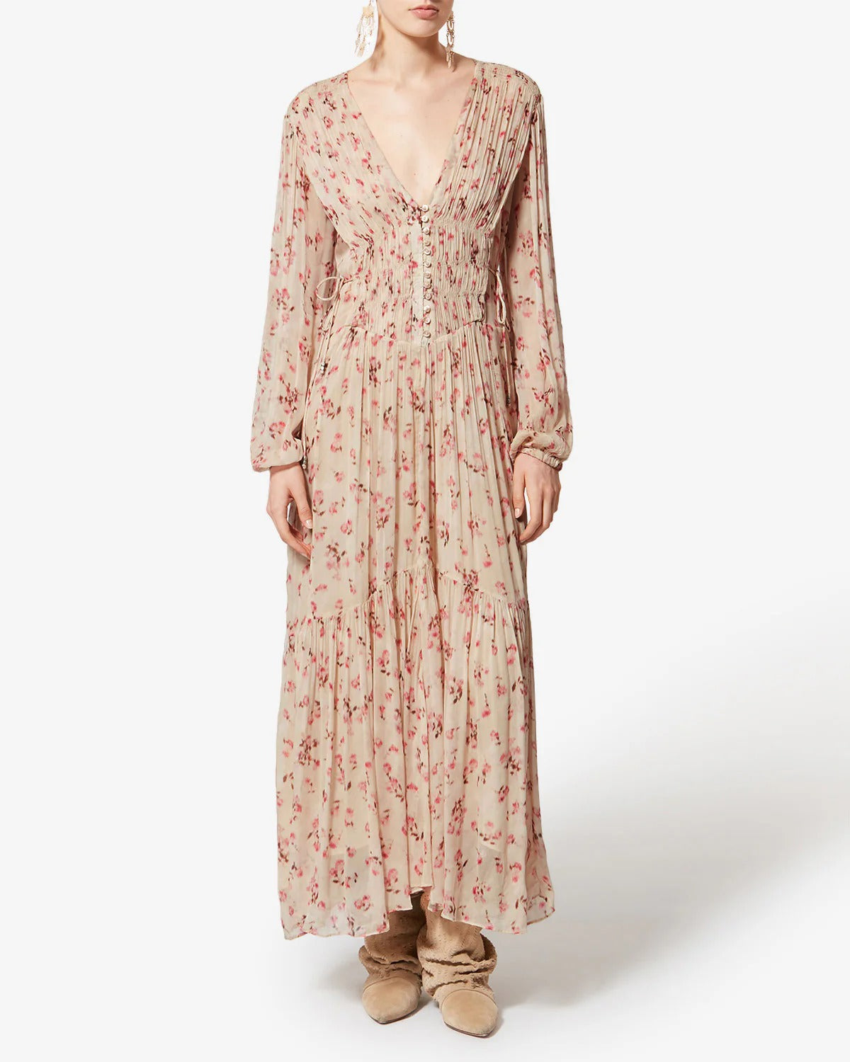 Isabel Marant Briane Dress