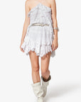 Isabel Marant Jocadia Short
