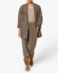Isabel Marant Nevala Jacket