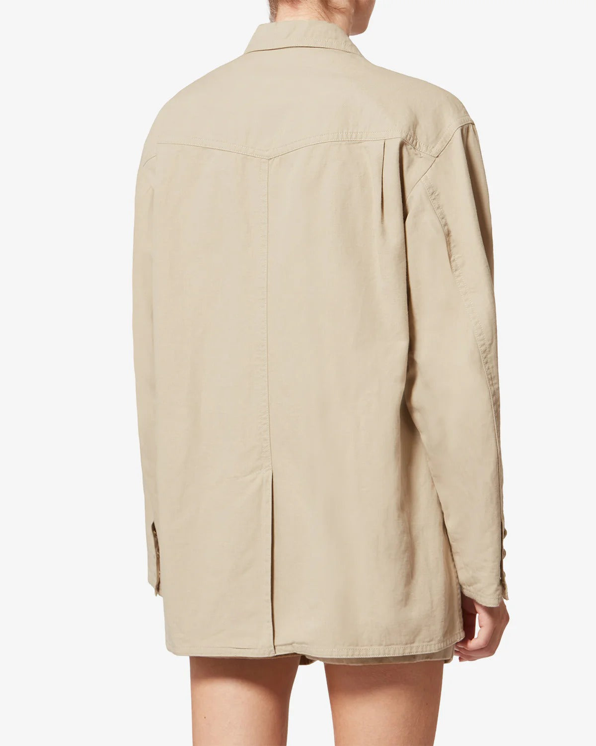 Isabel Marant Nevala Jacket