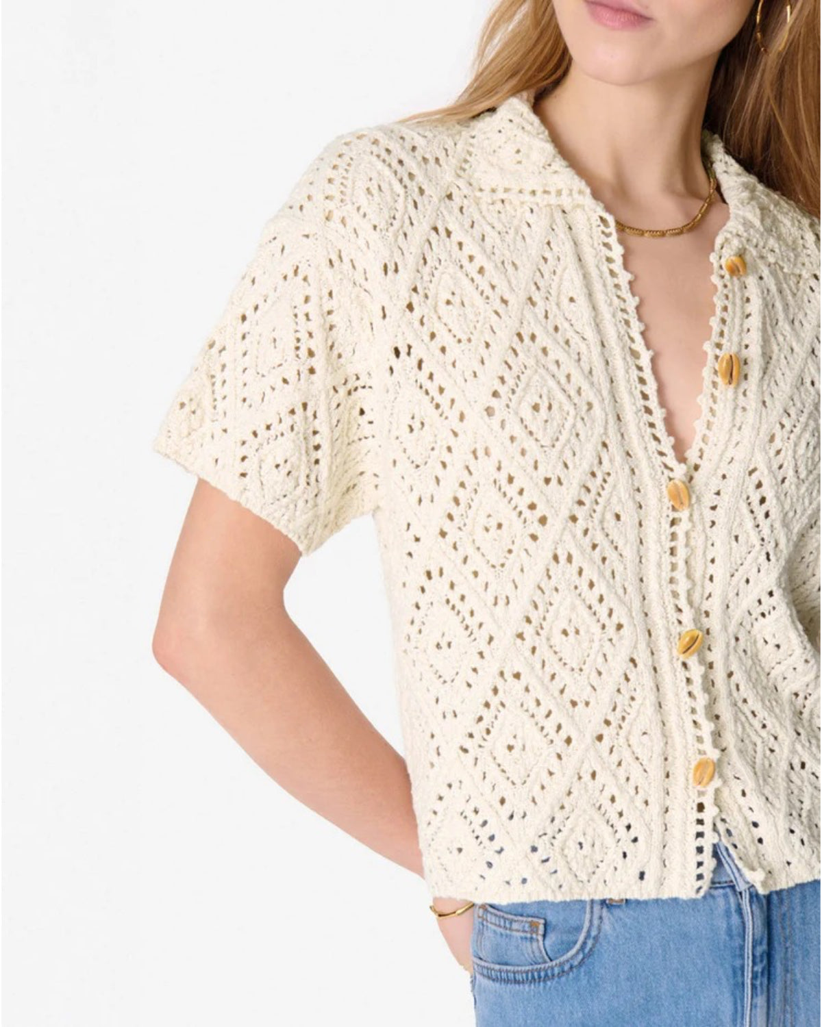 Vanessa Bruno Emarya Cardigan