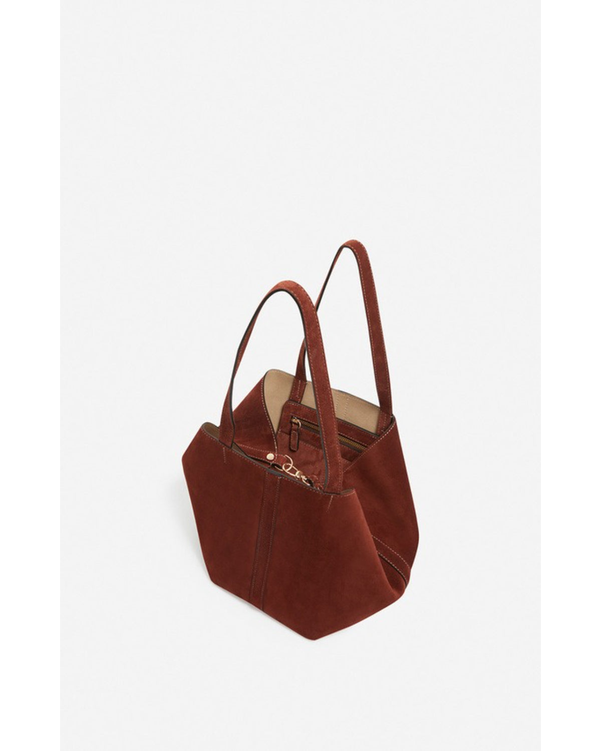 Vanessa Bruno Tote Bag