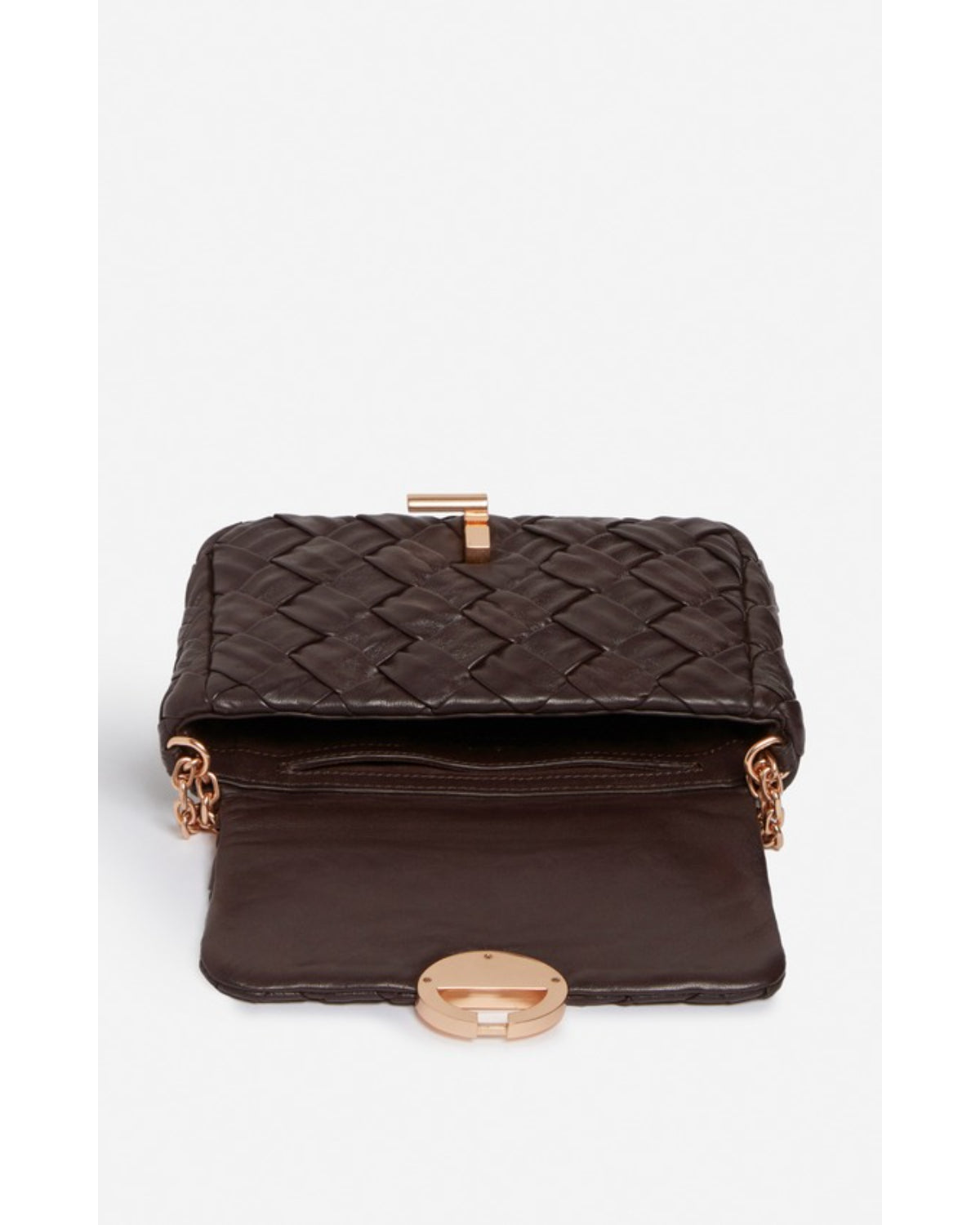 Vanessa Bruno Nano Moon Bag