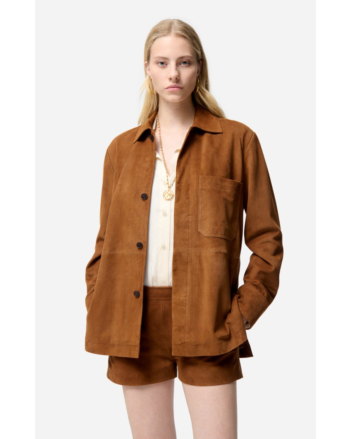 Vanessa Bruno Florys Jacket